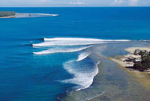 wisata pulau mentawai